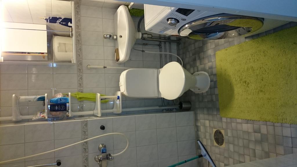 קוטקה Apartment Haltijantie מראה חיצוני תמונה