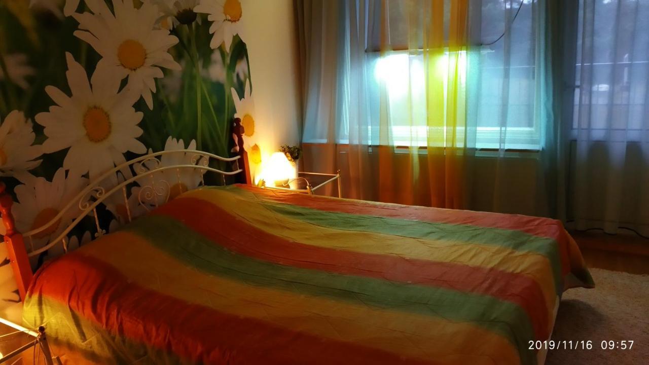 קוטקה Apartment Haltijantie מראה חיצוני תמונה